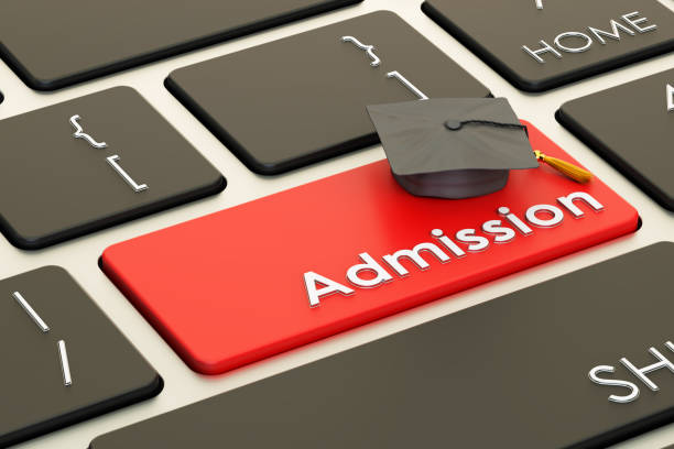 University Admission