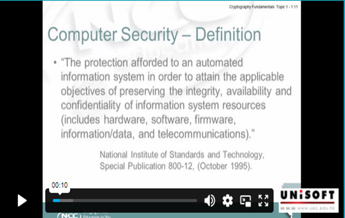 Mobile App Development Video