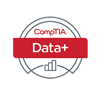 CompTIA Data Plus