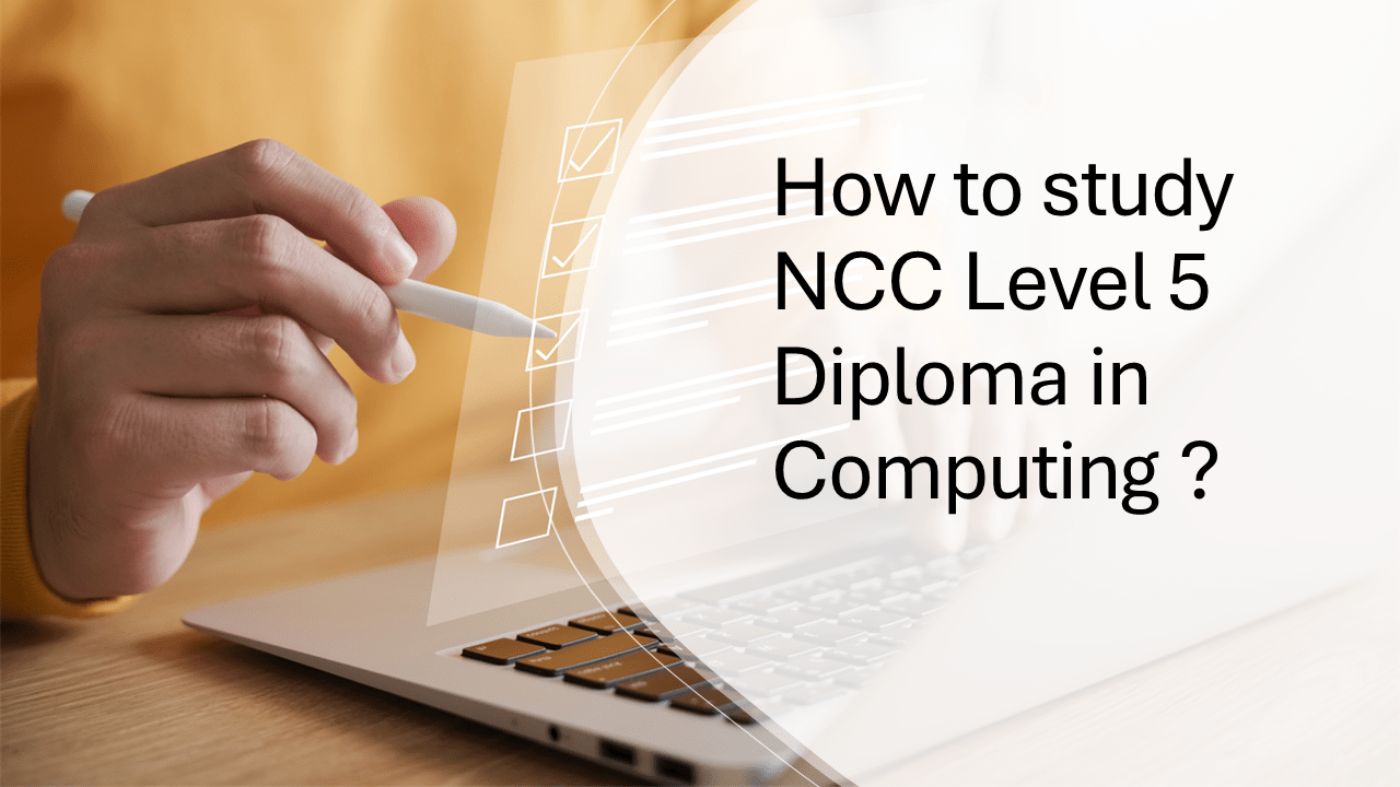 How to Study NCC Video