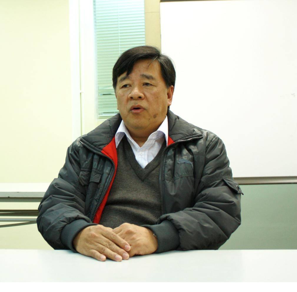 University of Greenwich graduate