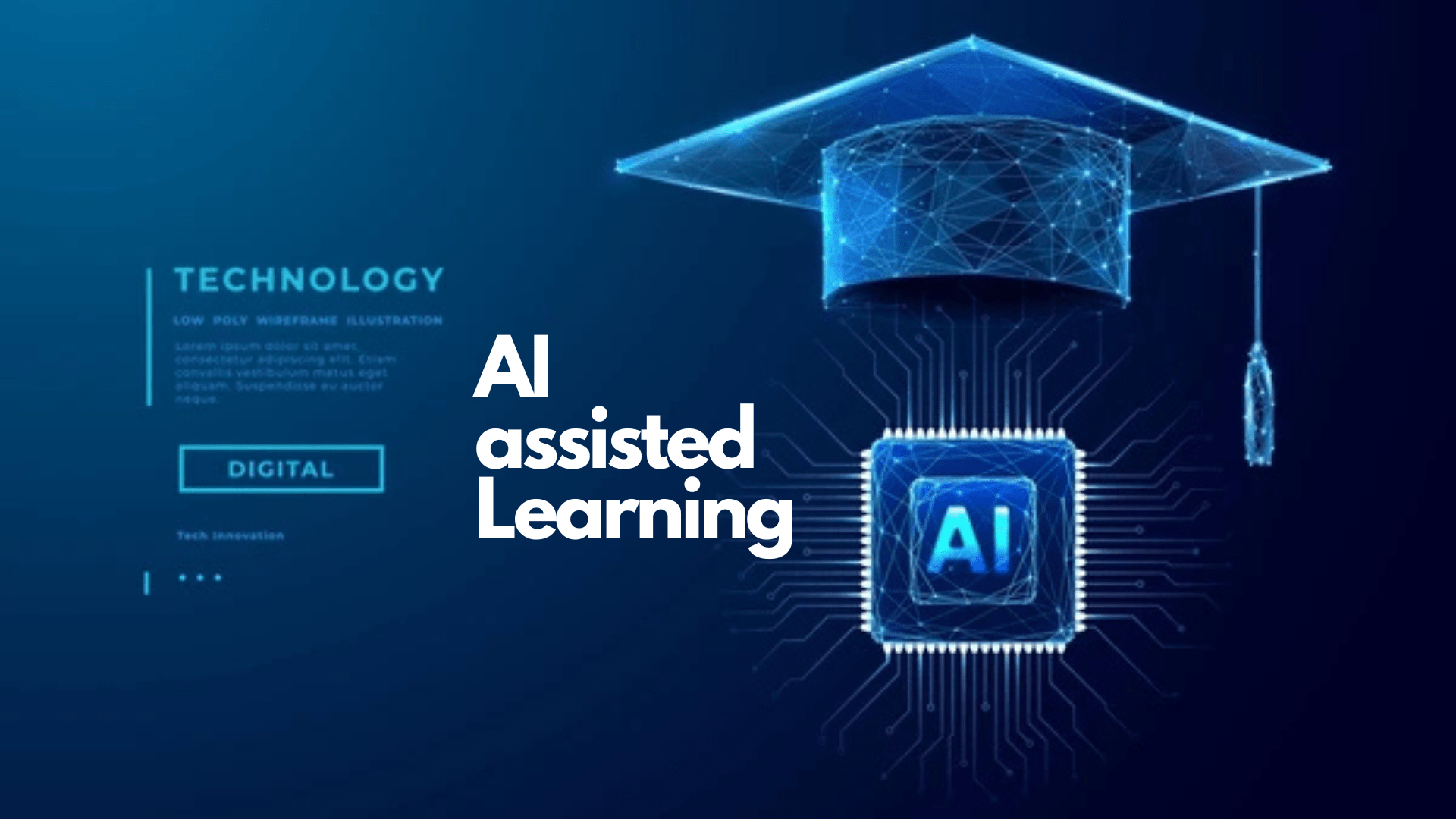 AI-powered web learning