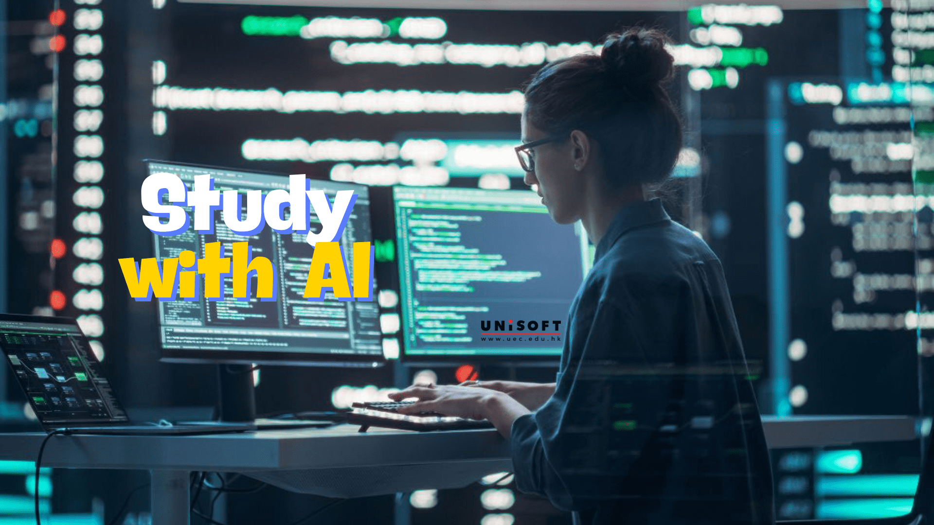 AI-powered data learning