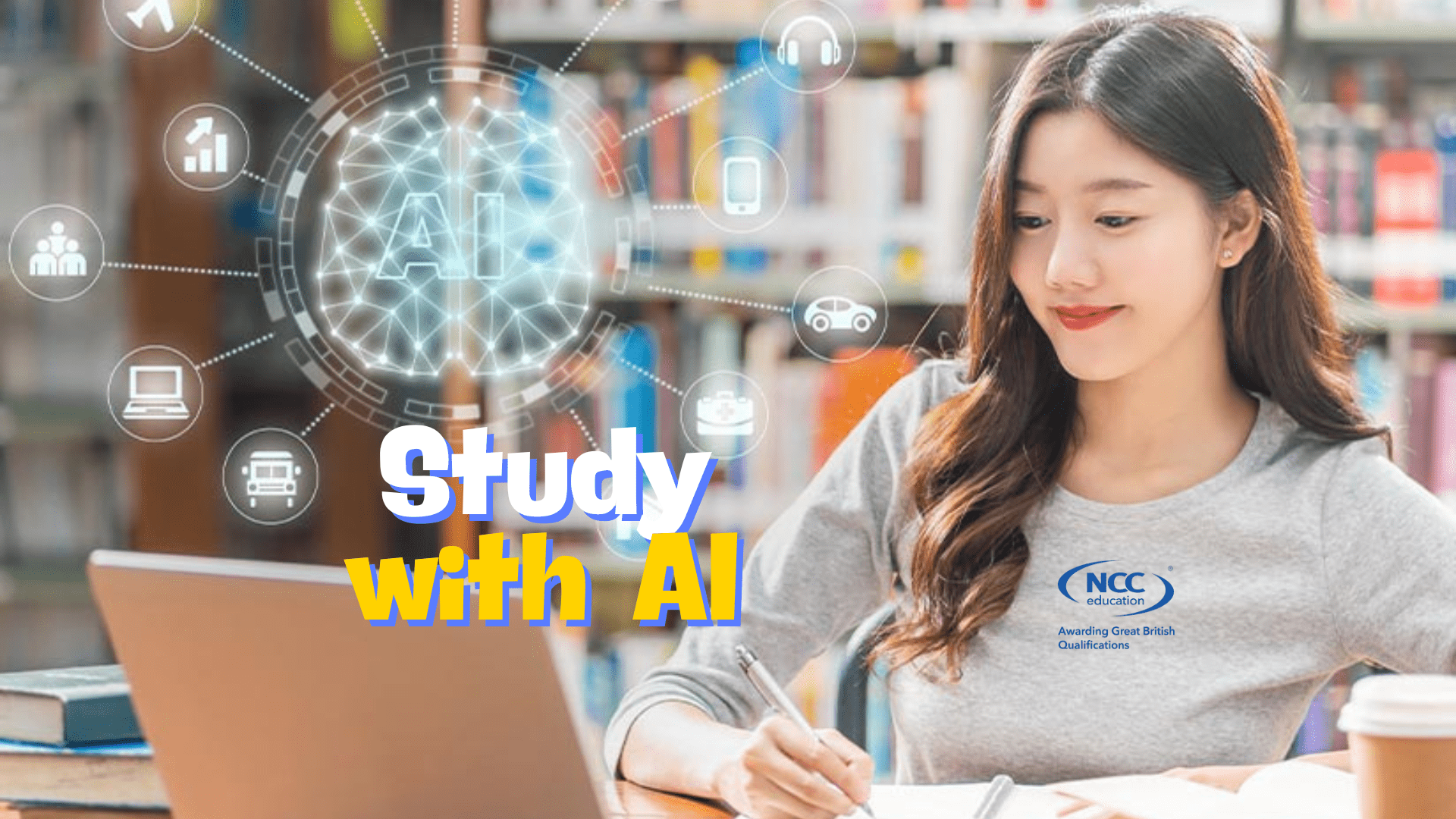 AI-powered data learning