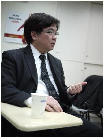 University of Greenwich graduate