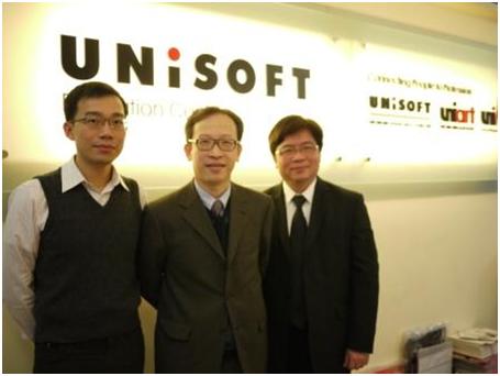 University of Greenwich graduate